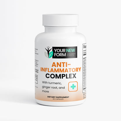 Anti-Inflammatory Complex