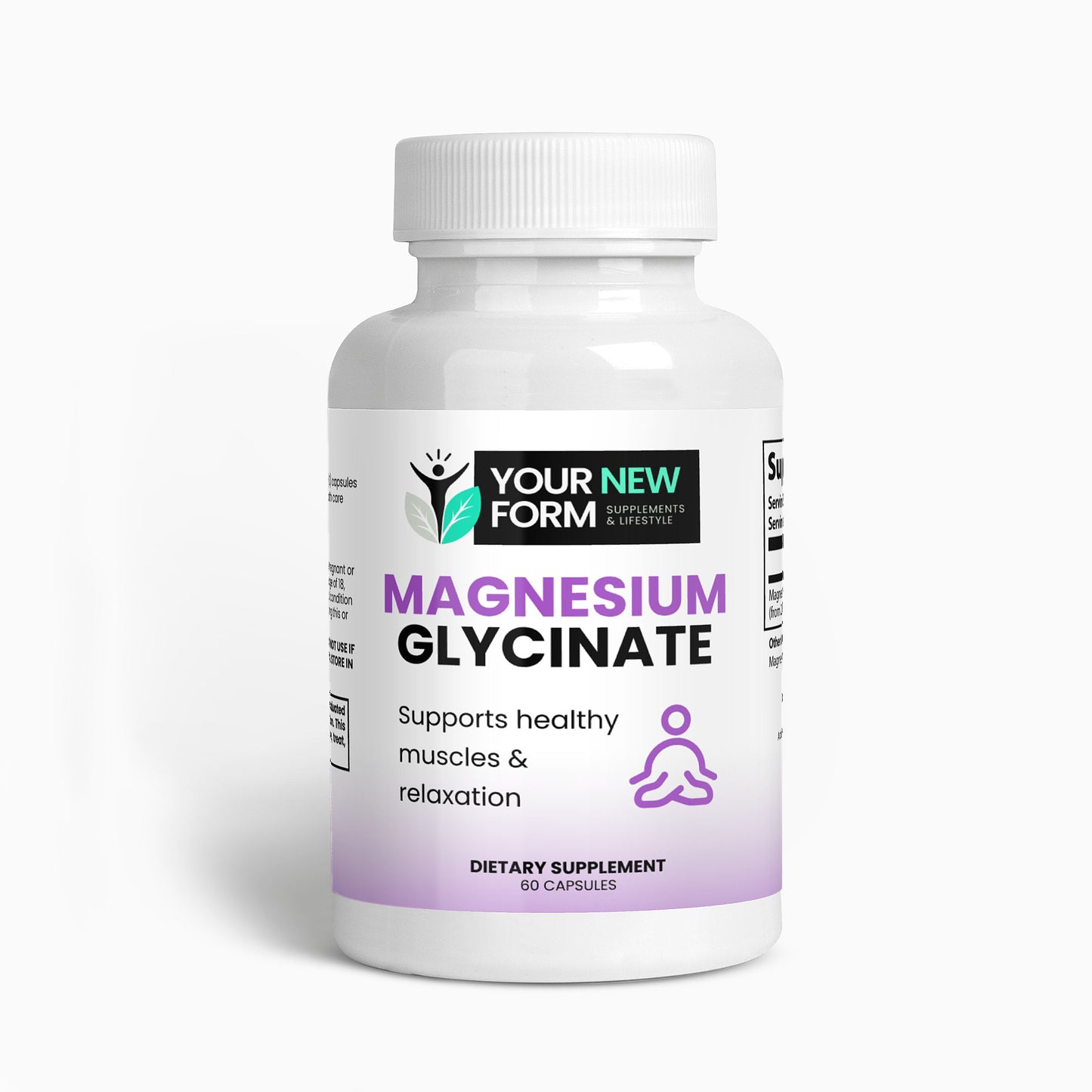 Magnesium Glycinate