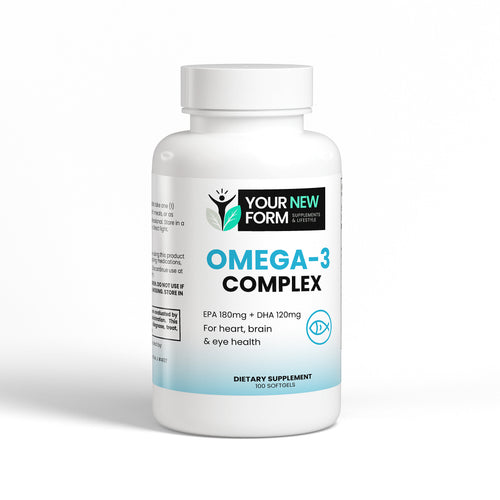 Omega-3 Complex