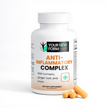 Anti-Inflammatory Complex