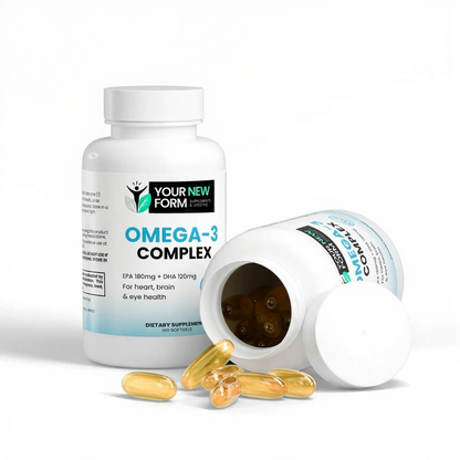 Omega-3 Complex