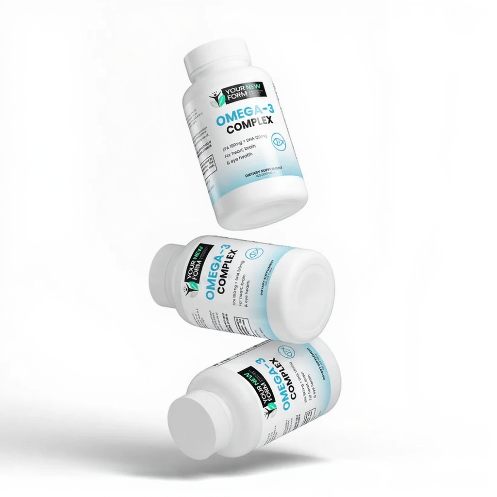 Omega-3 Complex