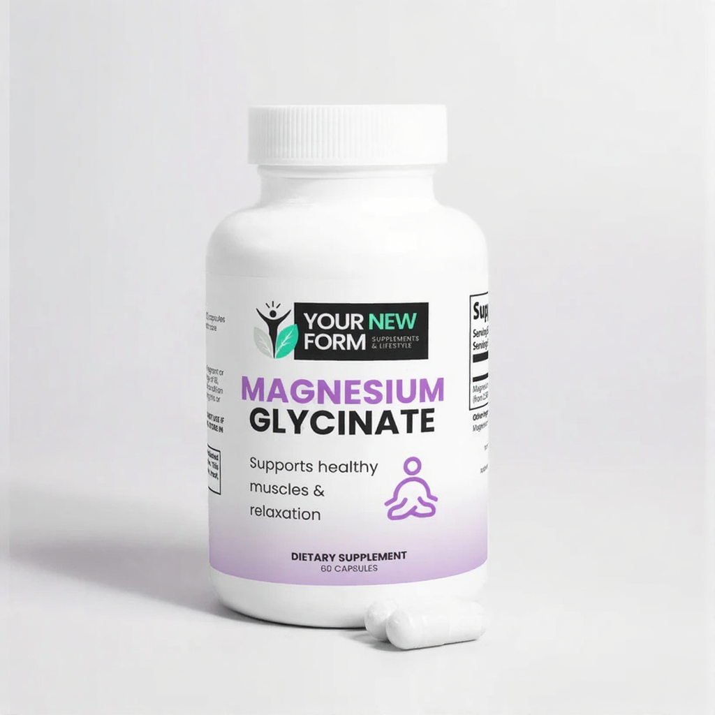 Magnesium Glycinate