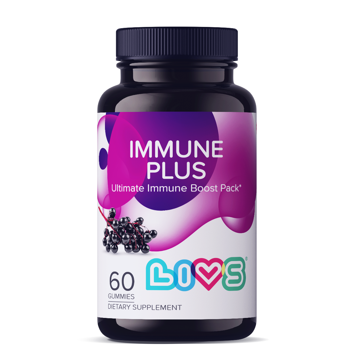 Immune Plus